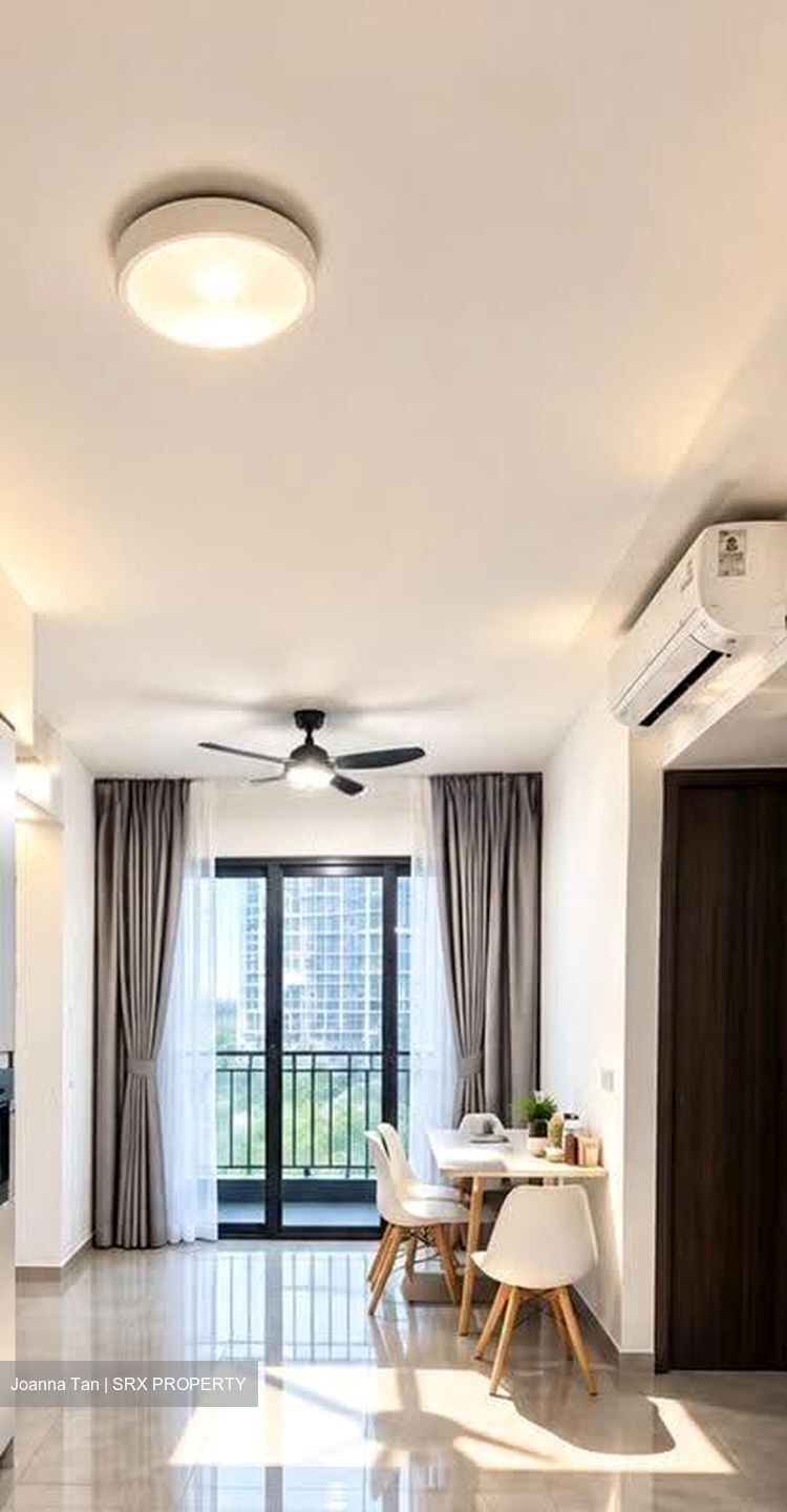 Parc Clematis (D5), Apartment #624541061